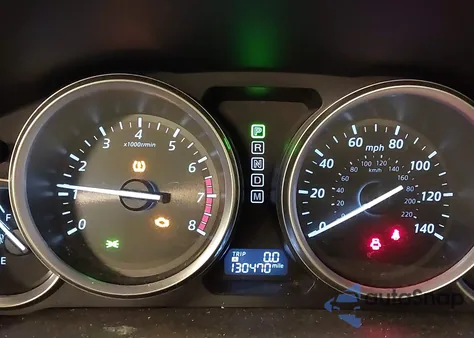 2014 Mazda Cx-9 Touring z USA, uszkodzony, nr VIN JM3TB3CV9E0440927